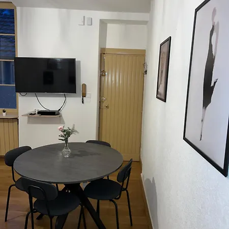 Apartment Le Zola *