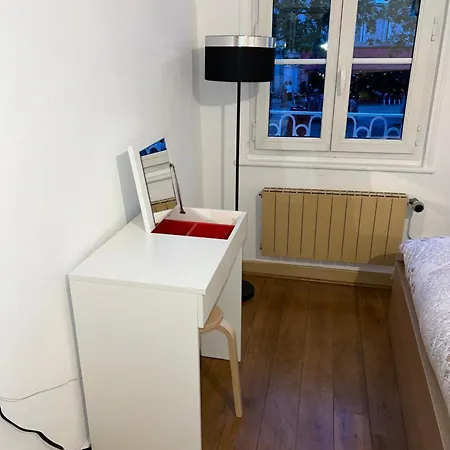 Le Zola * Dijon