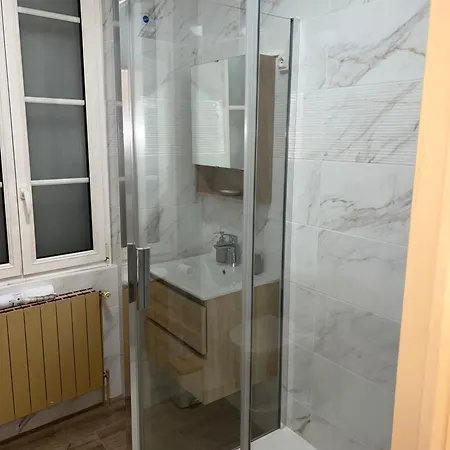 Apartment Le Zola *