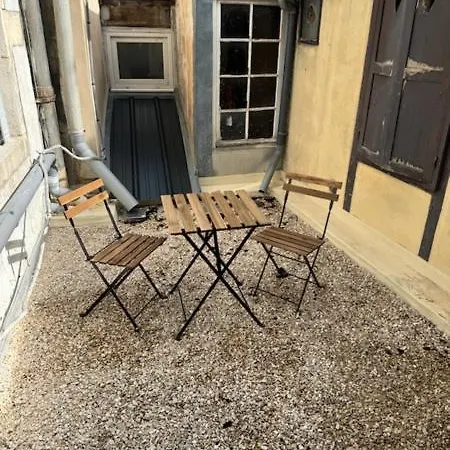 Le Zola Dijon